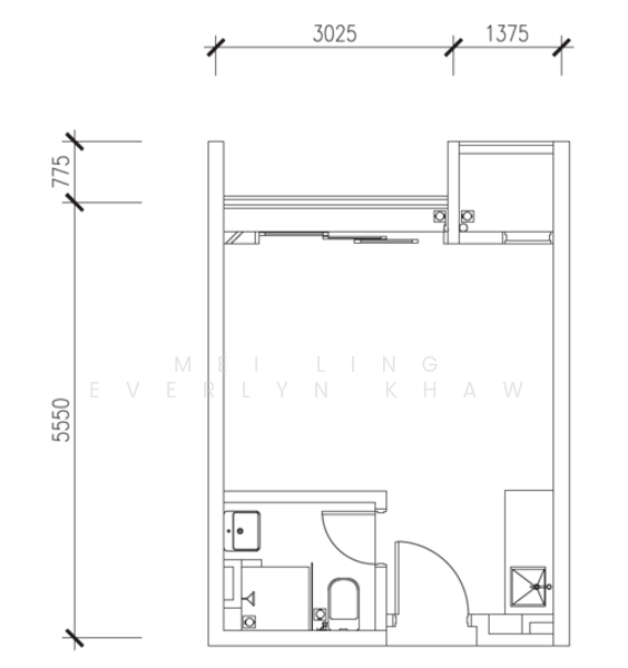 Untuk Dijual Grand Damansara