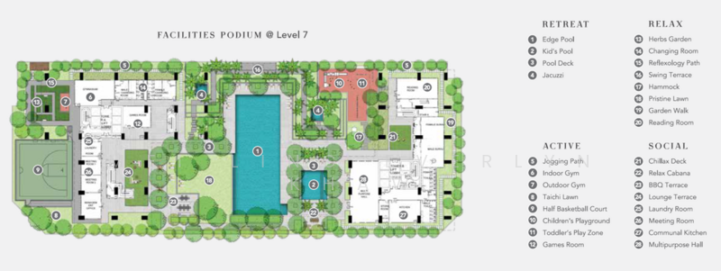 Untuk Dijual Grand Damansara