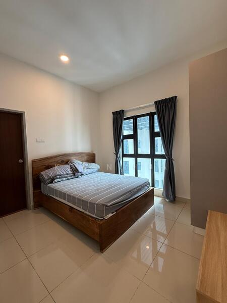 Service Residence for Rent at G Residence - Kexin Hua - Bedroom - PropertyGuru.com.my