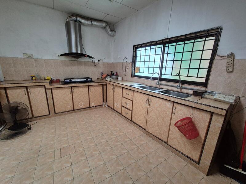 Untuk Dijual - Ong kim wee