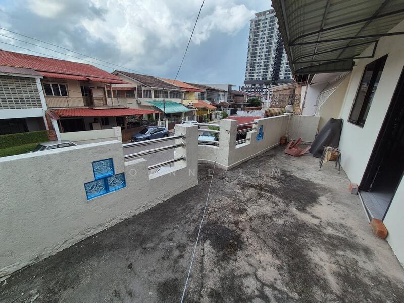 Untuk Dijual - Ong kim wee