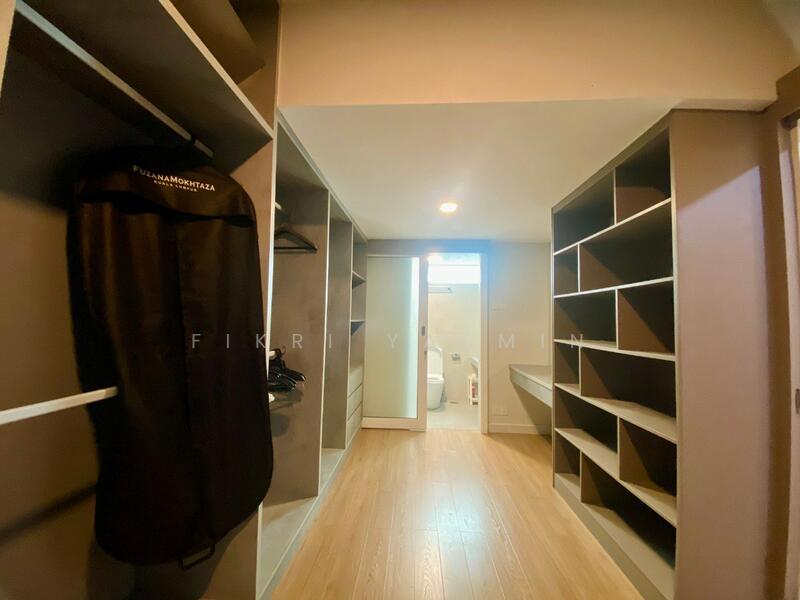 For Rent - Taman Kelab Ukay