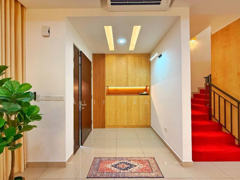 2-storey Terraced House for Sale in Cyberjaya (Selangor) - Alif Saad - PropertyGuru.com.my