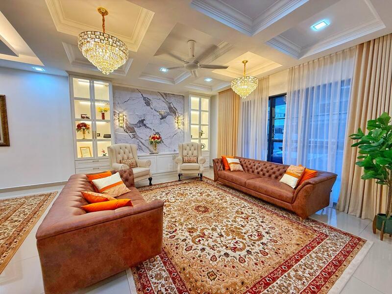 2-storey Terraced House for Sale in Cyberjaya (Selangor) - Alif Saad - PropertyGuru.com.my