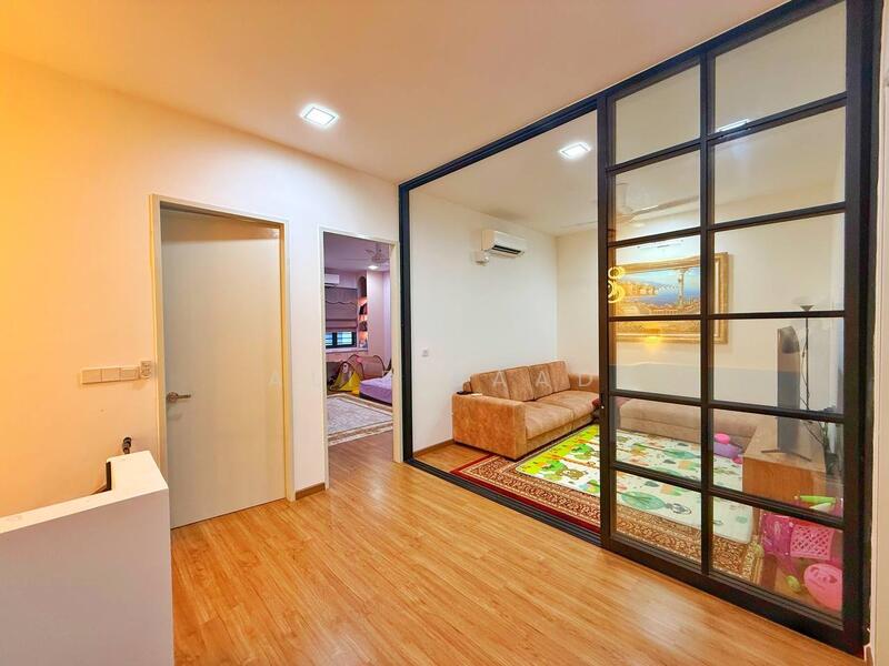 2-storey Terraced House for Sale in Cyberjaya (Selangor) - Alif Saad - PropertyGuru.com.my