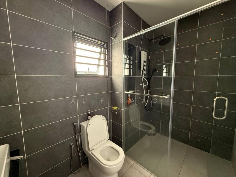 2-storey Terraced House for Sale in Cyberjaya (Selangor) - Alif Saad - PropertyGuru.com.my