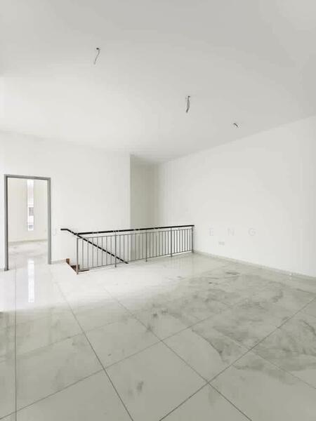 For Sale - Jalan Utama Mutiara Rini Taman Mutiara Rini Double Storey Semi-Detached House For Sale Skudai