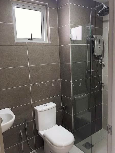 Service Residence for Sale at Greenz (Residensi Flora) @ One South - Janet Au - PropertyGuru.com.my