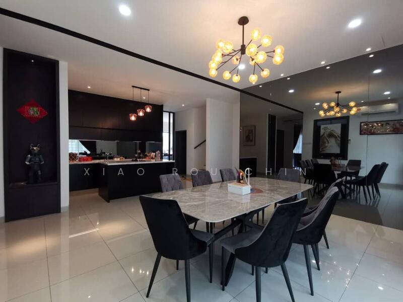 Untuk Dijual - Taman Paya Emas