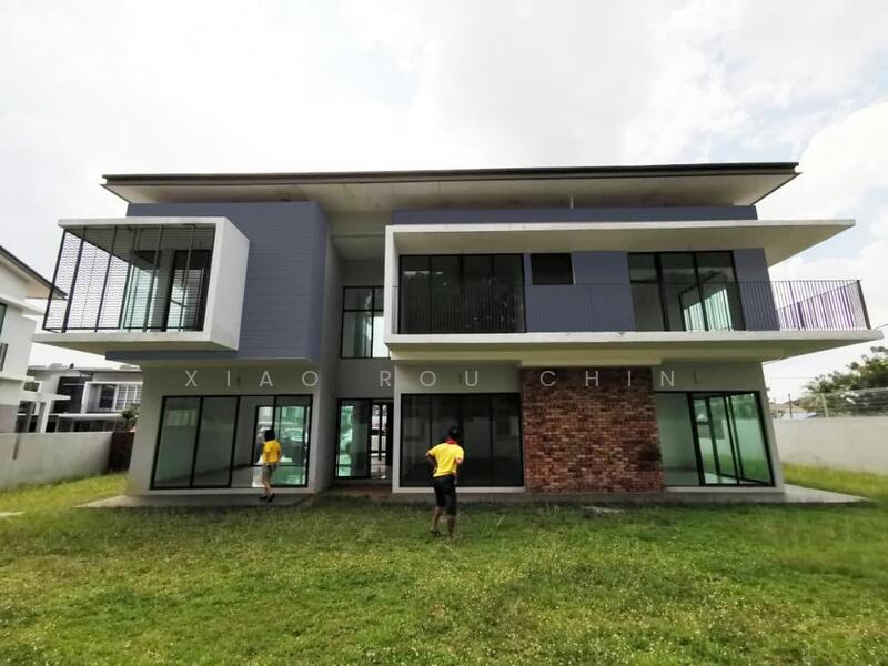 Untuk Dijual - Taman Paya Emas