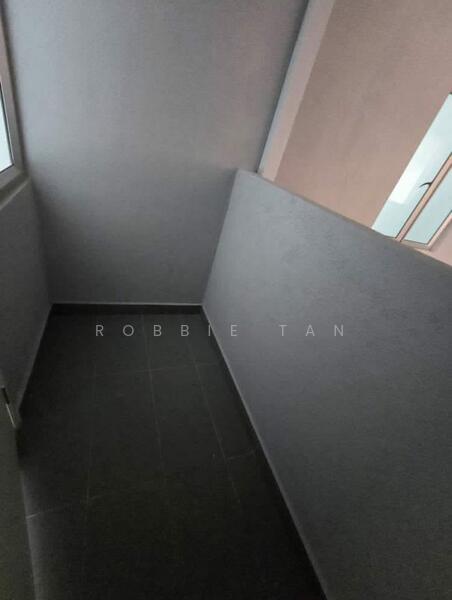 Service Residence for Rent at Aliff Heights (Residensi Mutiara Indah) - Robbie Tan - Corridor - PropertyGuru.com.my