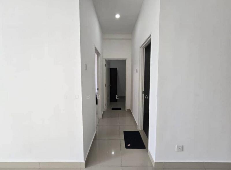 Service Residence for Rent at Aliff Heights (Residensi Mutiara Indah) - Robbie Tan - Corridor - PropertyGuru.com.my