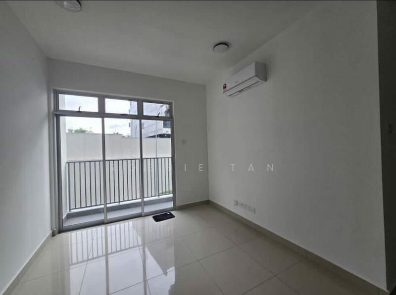 Service Residence for Rent at Aliff Heights (Residensi Mutiara Indah) - Robbie Tan - Balcony - PropertyGuru.com.my