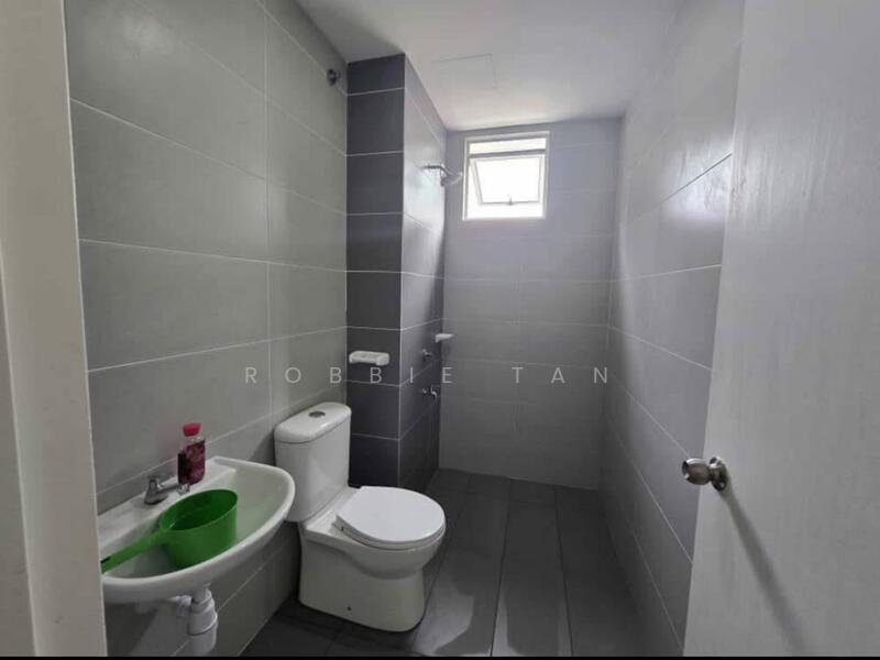 Service Residence for Rent at Aliff Heights (Residensi Mutiara Indah) - Robbie Tan - Bathroom - PropertyGuru.com.my