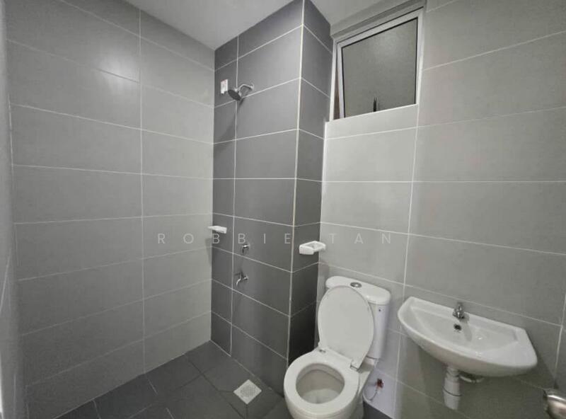 Service Residence for Rent at Aliff Heights (Residensi Mutiara Indah) - Robbie Tan - Bathroom - PropertyGuru.com.my