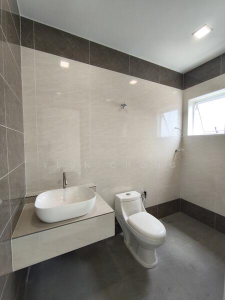 Untuk Dijual - Bandar Baru Sri Petaling