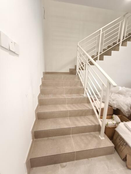 Untuk Dijual - Bandar Baru Sri Petaling