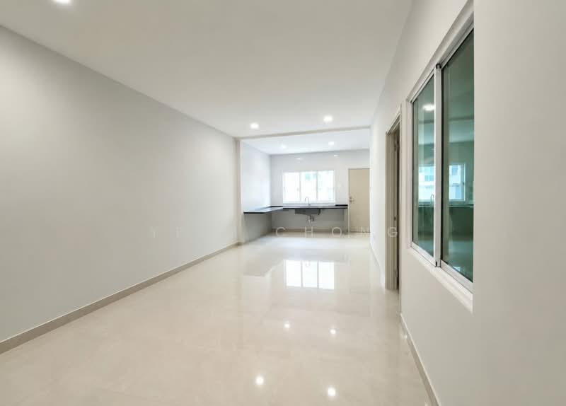 Rumah Teres 2-Tingkat untuk Dijual di Bandar Baru Sri Petaling (Sri Petaling) - Yenn Chong - Interior - PropertyGuru.com.my