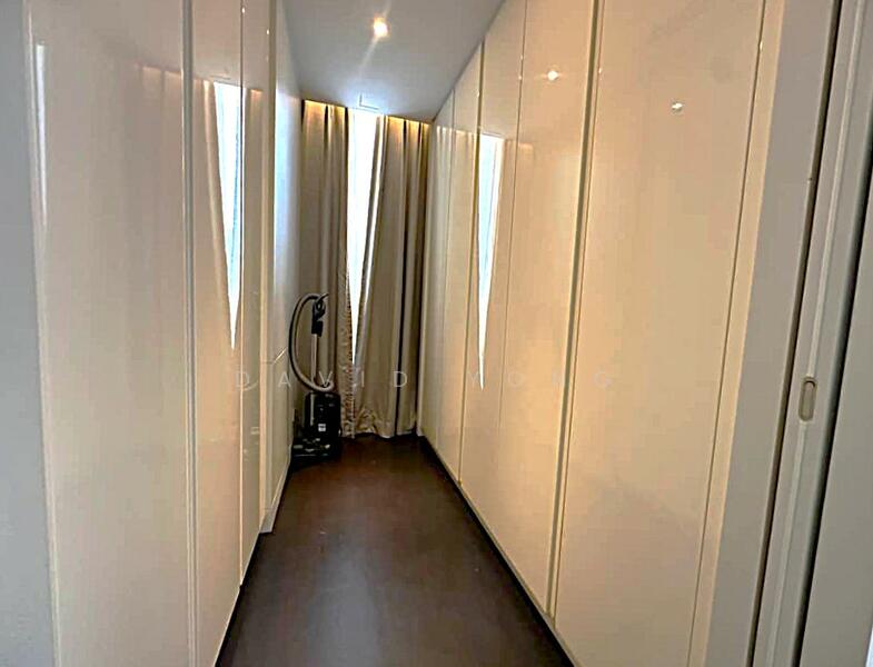 Pavilion Suites untuk Untuk Disewa - RM 12,000 /bulan, Mac 2026 - Practical built-in storage - PropertyGuru.com.my