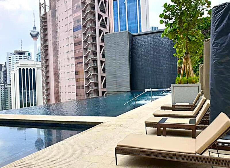 Pavilion Suites untuk Untuk Disewa - RM 12,000 /bulan, Mac 2026 - Facility - PropertyGuru.com.my