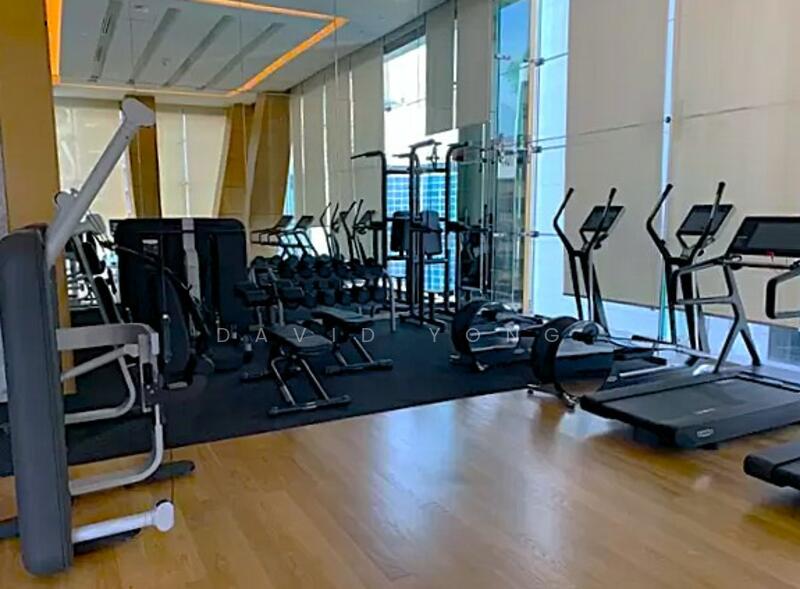 Pavilion Suites untuk Untuk Disewa - RM 12,000 /bulan, Mac 2026 - Facility - PropertyGuru.com.my