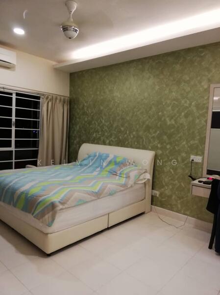 Untuk Dijual - SetiaWalk