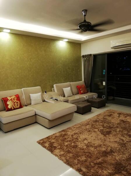 Untuk Dijual - SetiaWalk