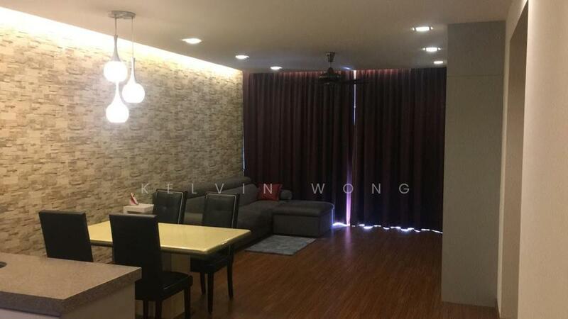 Untuk Dijual - SetiaWalk