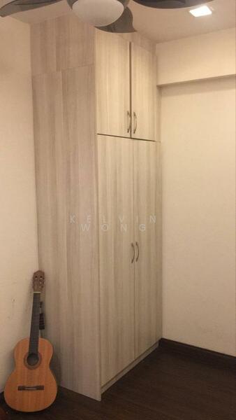 Untuk Dijual - SetiaWalk