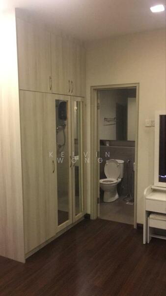 Untuk Dijual - SetiaWalk