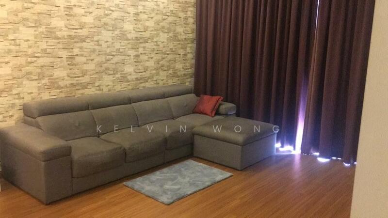 Untuk Dijual - SetiaWalk