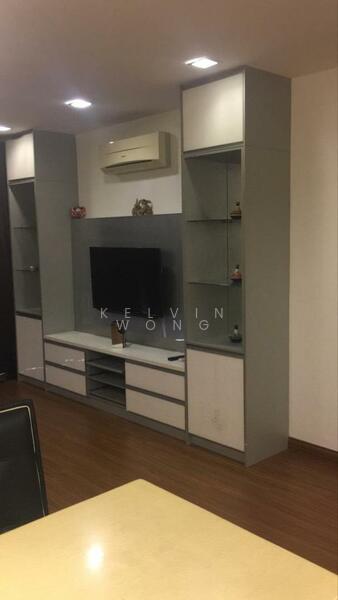 Untuk Dijual - SetiaWalk