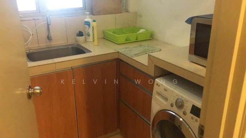 Untuk Dijual - SetiaWalk