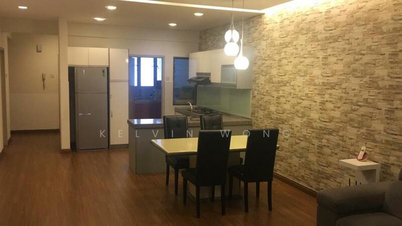 Untuk Dijual - SetiaWalk