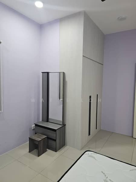 Condominium for Rent at Glisten Hill @ Juru - Wayne Loh - Bedroom - PropertyGuru.com.my