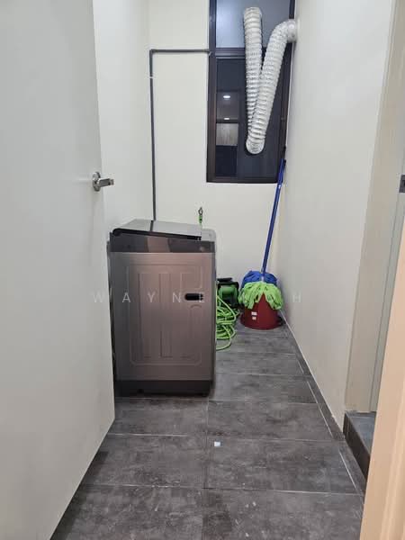 Condominium for Rent at Glisten Hill @ Juru - Wayne Loh - Interior - PropertyGuru.com.my