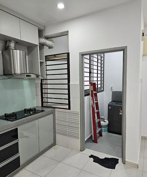 For Rent - SuriaMas Suites