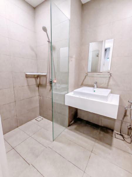 Kondominium untuk Disewa di Secoya Residence - Hor Yan - Bathroom - PropertyGuru.com.my