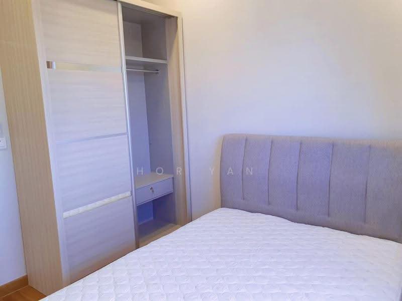 Kondominium untuk Disewa di Secoya Residence - Hor Yan - Bedroom - PropertyGuru.com.my