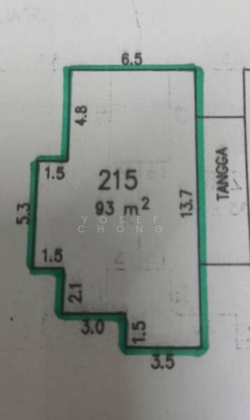 For Sale Lily & Jasmine Apartment