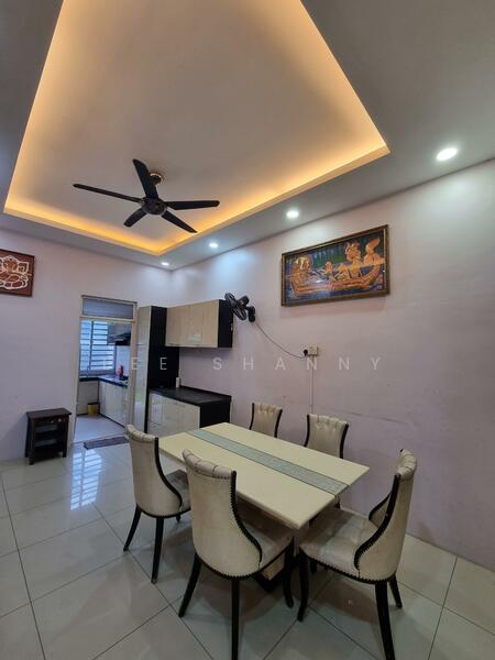 Untuk Disewa - Pearl Residence @ Pearl City