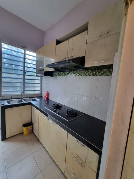 Untuk Disewa - Pearl Residence @ Pearl City