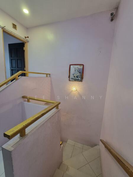 Untuk Disewa - Pearl Residence @ Pearl City