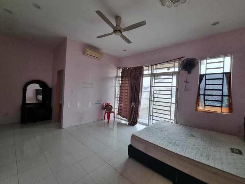 Untuk Disewa - Pearl Residence @ Pearl City