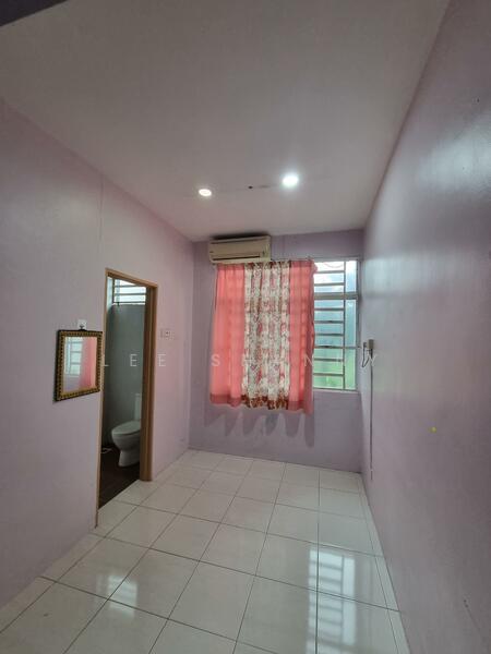 Untuk Disewa - Pearl Residence @ Pearl City