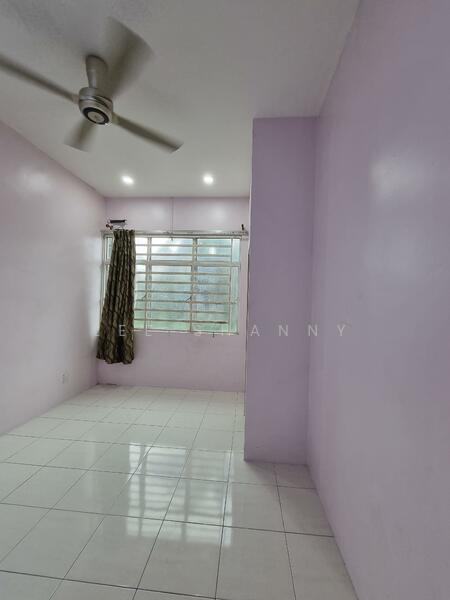 Untuk Disewa - Pearl Residence @ Pearl City