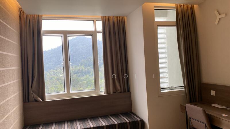 For Rent - Windmill upon Hills