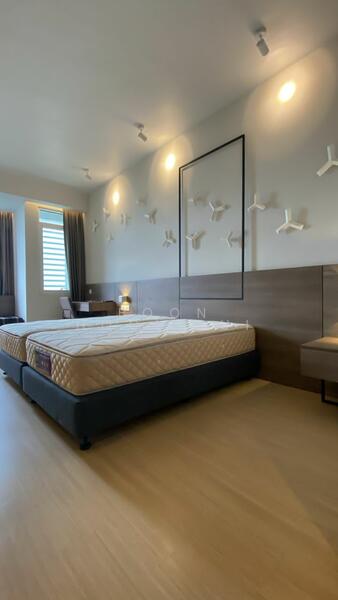 For Rent - Windmill upon Hills