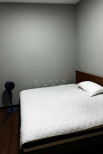 Service Residence for Rent at Silk Sky - Alvin Choo - Bedroom - PropertyGuru.com.my