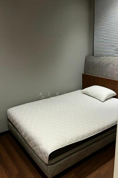 Service Residence for Rent at Silk Sky - Alvin Choo - Bedroom - PropertyGuru.com.my